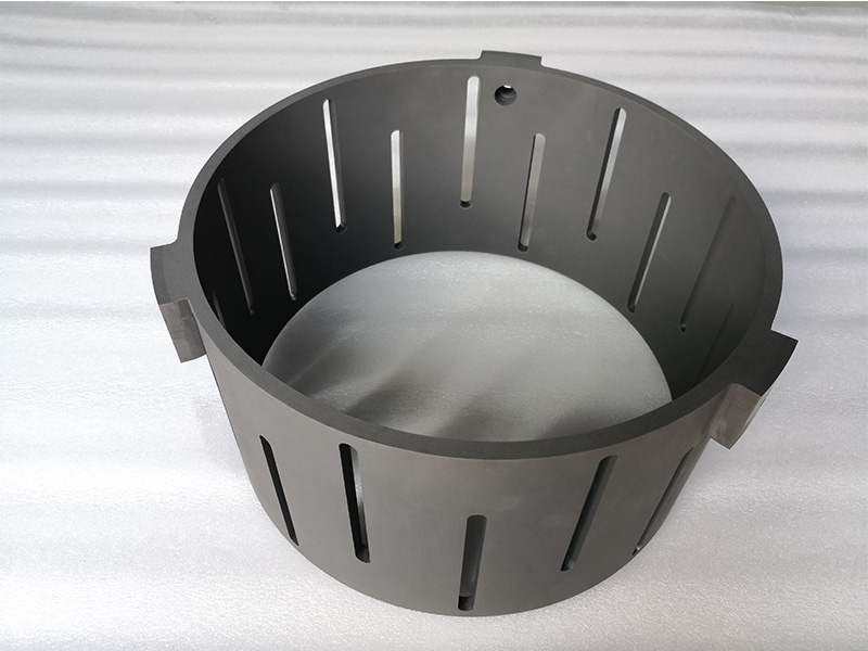 天津真空炉用石墨模具与北京供应 高质量选择指南