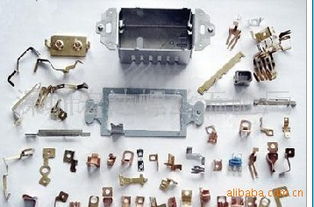 供应端子、连接片与模具五金箱体的应用与市场前景