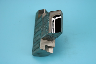 毅顺用实打实的模具省模抛光经验告诉您，这家真的很棒！