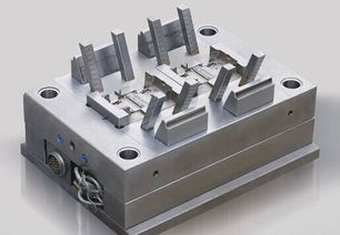 出口增长率放缓，模具行业须紧跟“智造”步伐