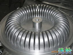 江苏瑞和达机械模具 全面解析模具产品线，打造精密制造新标杆