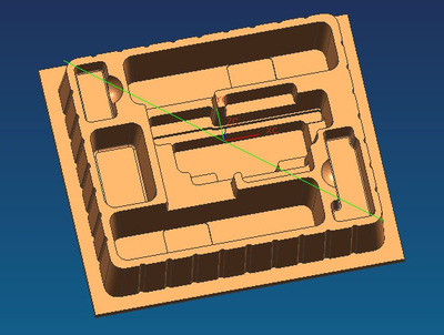 吸塑铜模区域市场解析 盐城、扬州、镇江如何优选苏州粤华吸塑模？